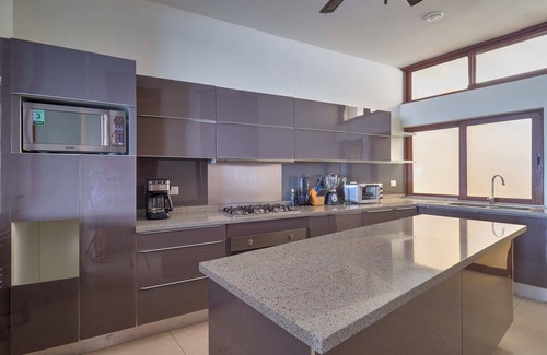 Yucatan Peninsula House | Casa Midtown - Yucatan Home Rentals