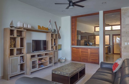 Yucatan Peninsula House | Casa Midtown - Yucatan Home Rentals