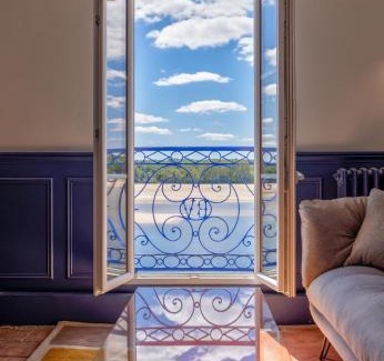 Saint-Mathurin-sur-Loire House | Casa Mila Loire - L'expérience Hôtel & Spa Angers Saumur