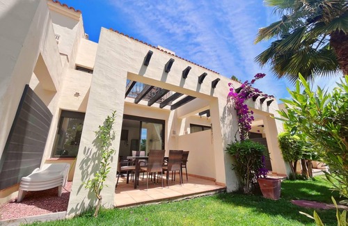 Roda House | Casa Mila Roda Golf Resort, Murcia