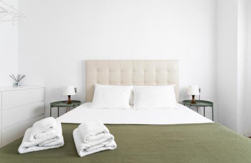 Alicante House | CASA MILA SV guesthouse