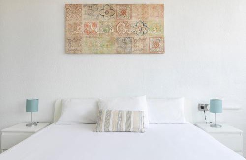Alicante House | CASA MILA SV guesthouse