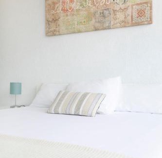 Alicante House | CASA MILA SV guesthouse