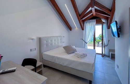 Agerola Bed & Breakfast | CASA MILLY