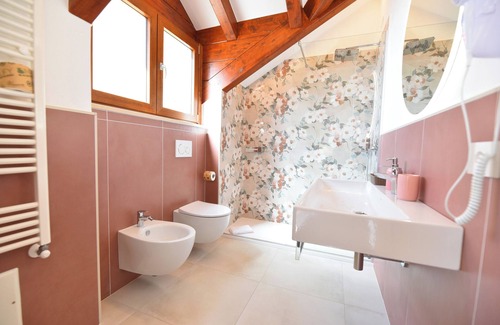 Agerola Bed & Breakfast | CASA MILLY
