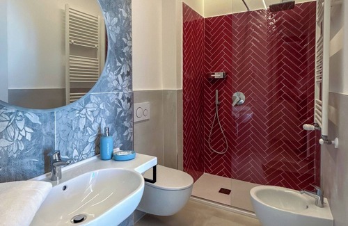Agerola Bed & Breakfast | CASA MILLY
