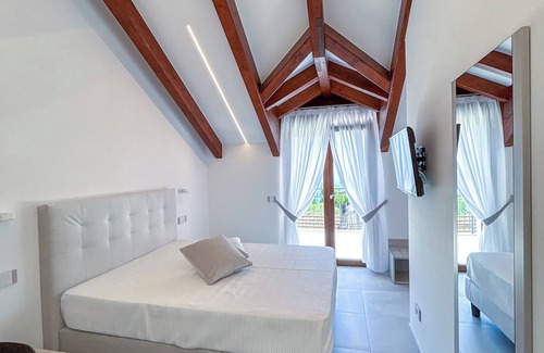Agerola Bed & Breakfast | CASA MILLY