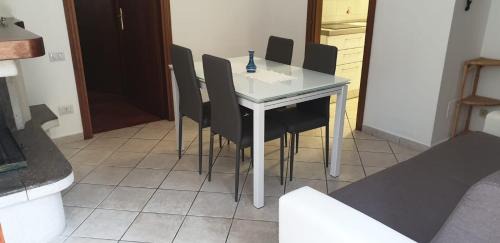 Abbadia San Salvatore House | Casa Mimi'