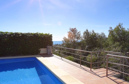 Altea la Vella House | Casa Mimosa - Altea, Costa Blanca