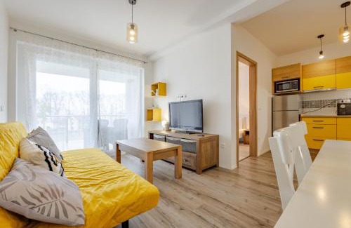 Balatonfoldvar Apartment | Casa Mimoza Apartman By BLTN Balatonföldvár