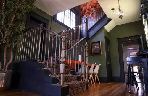 Downtown El Paso Apartment | #casa Mina #2 Central Rio Grande Historic Dist