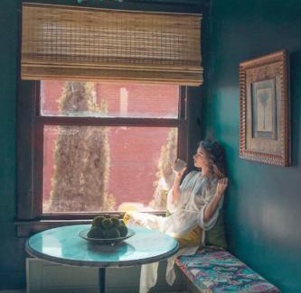 Downtown El Paso Apartment | Casa Mina #3 Central Rio Grande Historic Dist