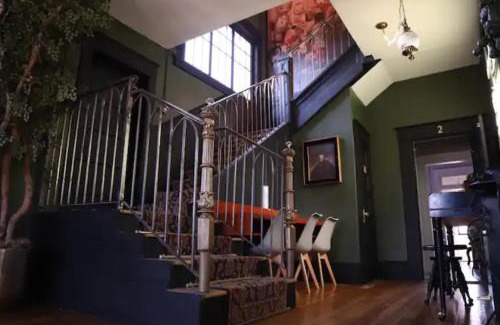 Downtown El Paso Apartment | Casa Mina #3 Central Rio Grande Historic Dist