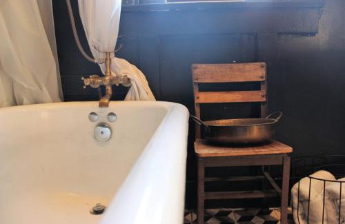 Downtown El Paso Apartment | #casa Mina #5 Central Rio Grande Historic Dist