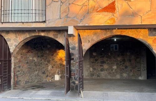 Tezoyuca House | Casa Mina - Zapata