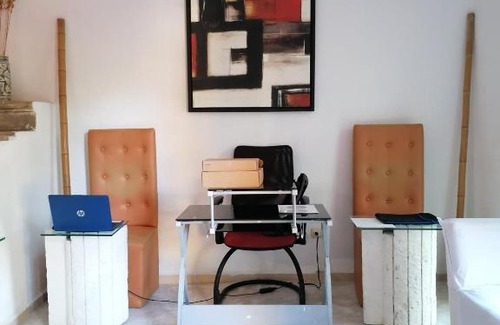 Villa Juarez House | casa minimal