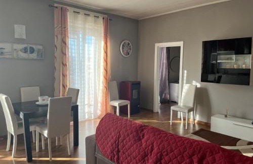 Montefiascone House | casa mioara
