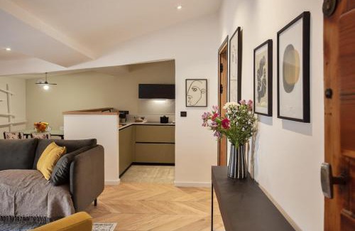 Bastia Apartment | Casa Miot