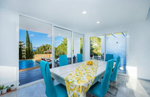 Betlem de Marina Villa | Casa Miquel-betlem