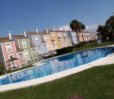 Bahia de Casares House | Casa Mira Casares Costa