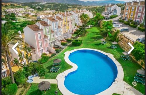 Bahia de Casares House | Casa Mira Casares Costa