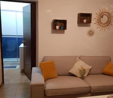 Nijar Apartment | Casa Mirador a la Atalaya