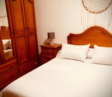 Nijar Apartment | Casa Mirador a la Atalaya