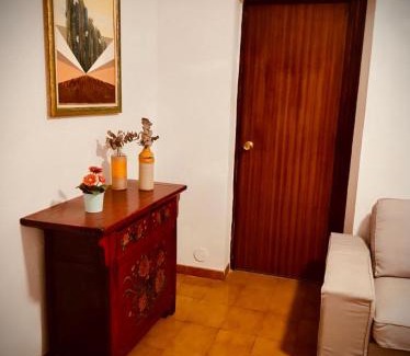 Nijar Apartment | Casa Mirador a la Atalaya