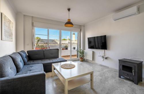 Beiro House | Casa Mirador Alquería