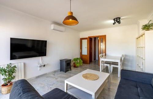 Beiro House | Casa Mirador Alquería