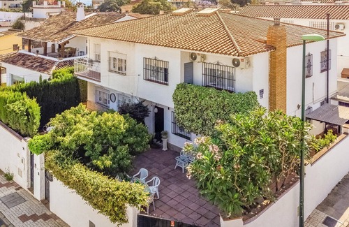 El Palo House | Casa Miraflores el Palo Málaga