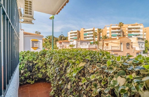 El Palo House | Casa Miraflores el Palo Málaga