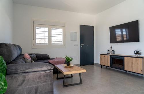 San Ambrosio House | Casa Miramar