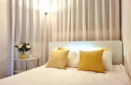 Jowon-dong Apartment | Casa MiraMiracle - Line 2 shindaebang station