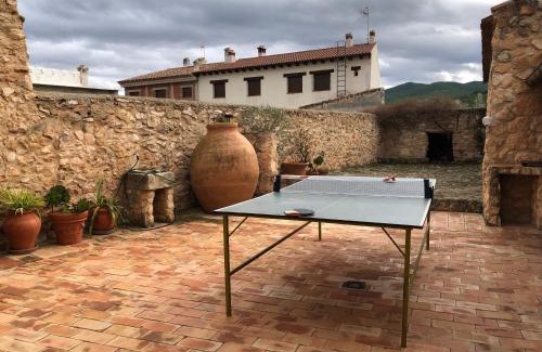 Tazona House | Casa Miranda