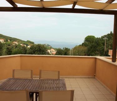 Cavo Apartment | Casa Miranda