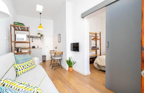 Almeria Centro Apartment | Casa Miraya