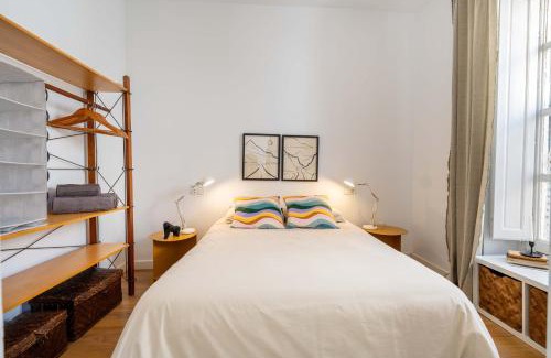 Almeria Centro Apartment | Casa Miraya