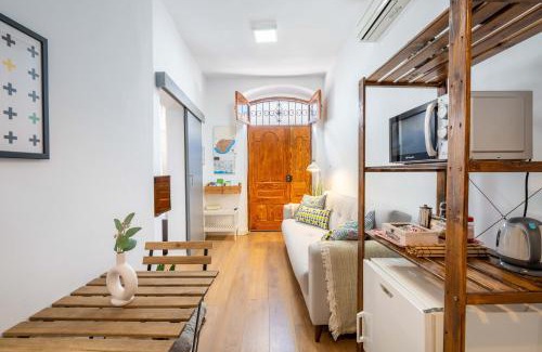 Almeria Centro Apartment | Casa Miraya