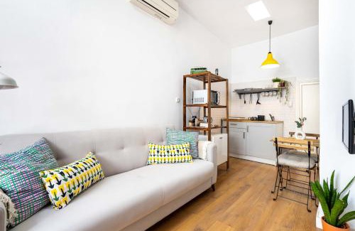 Almeria Centro Apartment | Casa Miraya