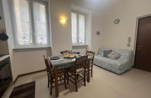Voltri Apartment | Casa Mirella by Holiday World