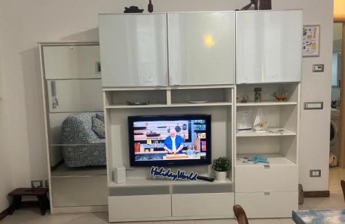 Voltri Apartment | Casa Mirella by Holiday World