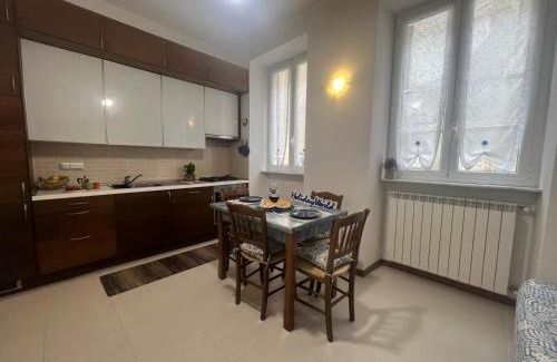 Voltri Apartment | Casa Mirella by Holiday World