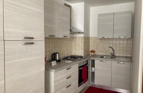 Lovere Old Town Apartment | Casa Mirella