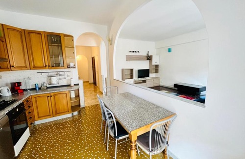 Arenzano Apartment | Casa Mirosa