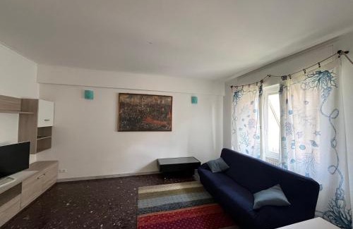Arenzano Apartment | Casa Mirosa