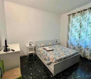 Arenzano Apartment | Casa Mirosa