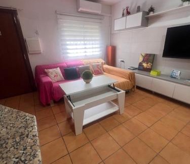 San Jose House | Casa mis Nietas