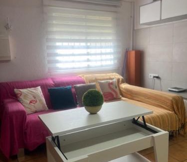 San Jose House | Casa mis Nietas