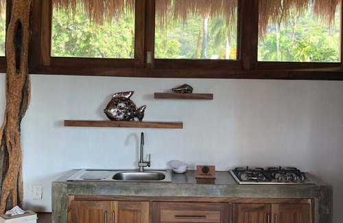 Ajijic Apartment | Casa miura view lake mountain